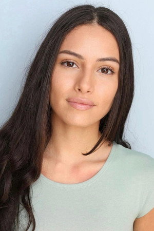 Cover image for Amanda Troya