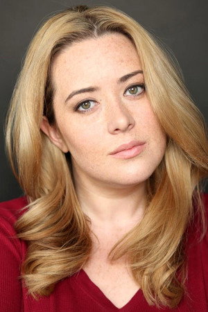 Cover image for Michelle Meredith