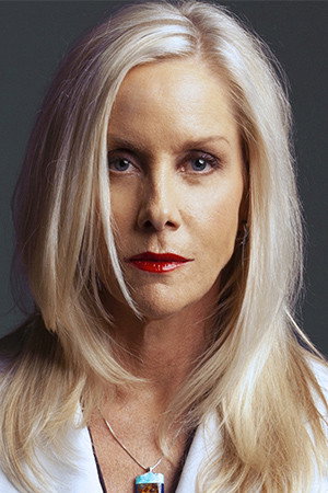 Cover image for Cherie Currie