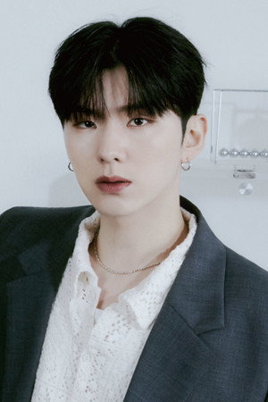 Cover image for Yoo Ki-hyun