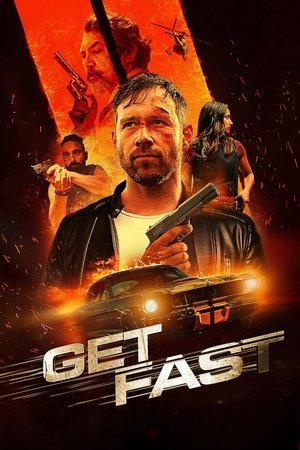 Poster for Форсаж. Полный вперед!