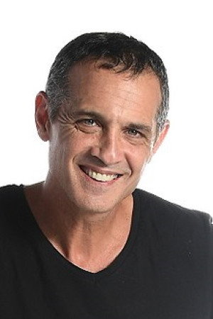 Cover image for Nati Ravitz