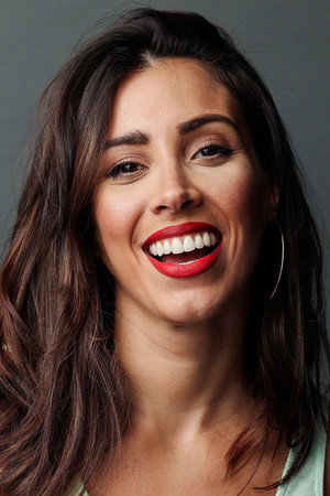Cover image for Gabrielle Ortiz