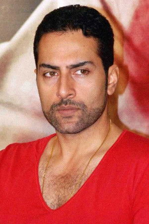 Cover image for Sudhanshu Pandey