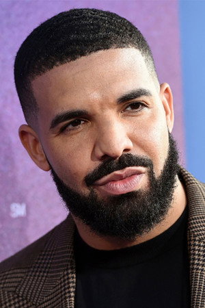 Cover image for Drake