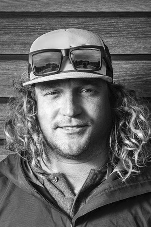 Cover image for Parks Bonifay