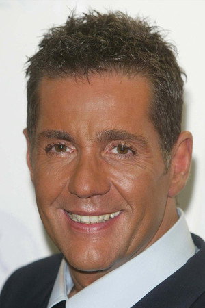 Cover image for Dale Winton