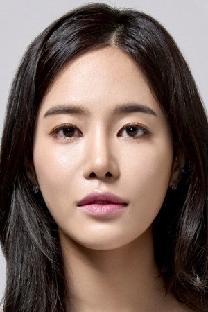 Cover image for Jung Hae-na