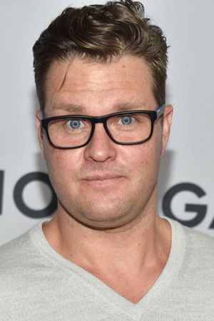 Cover image for Zachery Ty Bryan