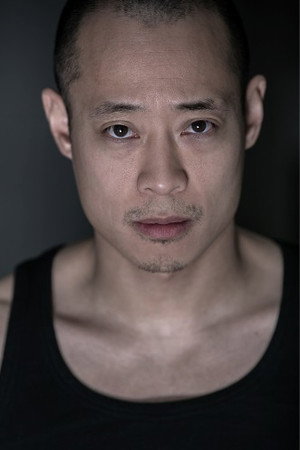 Cover image for Andrew Chin