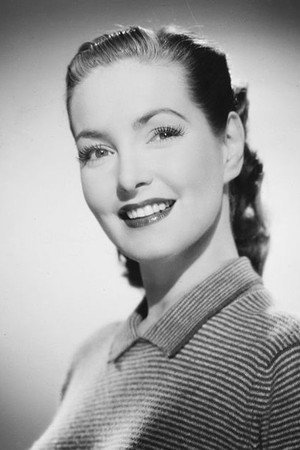 Cover image for Patricia Roc