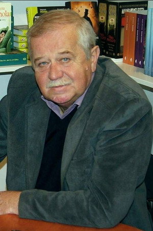 Cover image for Мариан Дзендзель