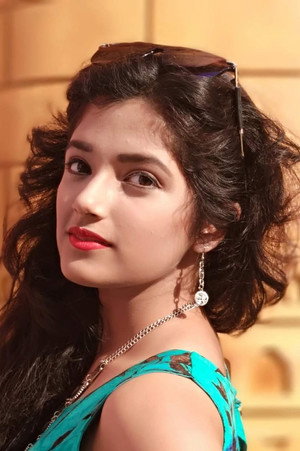 Cover image for Srija Bhattacharyya