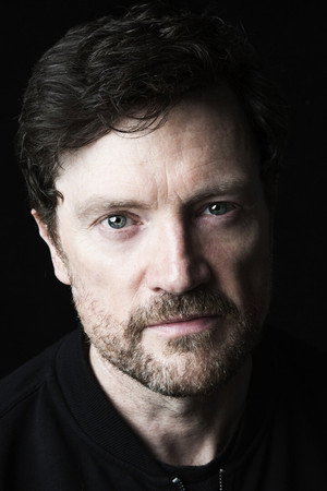 Cover image for Steve Wall