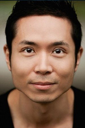 Cover image for Benjamin Wong