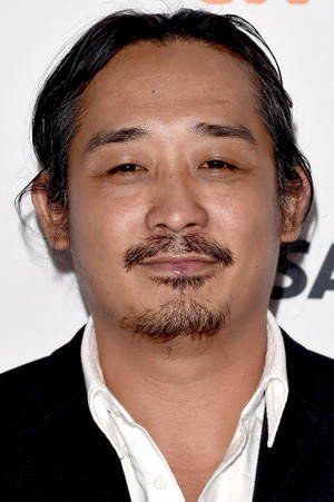 Cover image for Sunny Pang