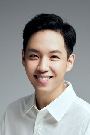 Cover image for Chen Yi-Chun