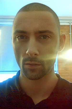 Cover image for Burial