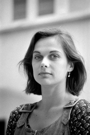 Cover image for Valérie Stroh