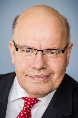 Cover image for Peter Altmaier