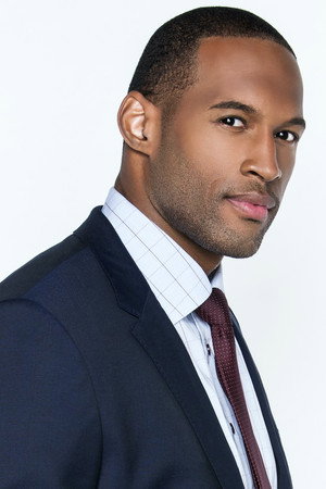 Cover image for Lawrence Saint-Victor