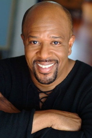 Cover image for Wesley Thompson