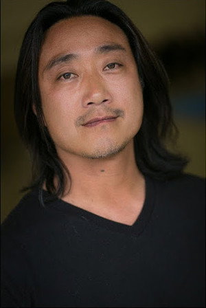 Cover image for Larry Lam