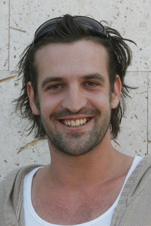 Cover image for Krisztián Kolovratnik