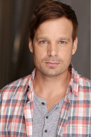 Cover image for Nathan Wilson