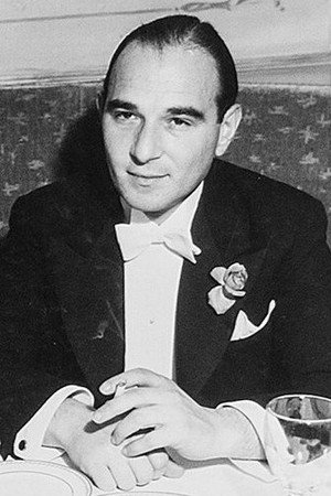 Cover image for Robert Riskin