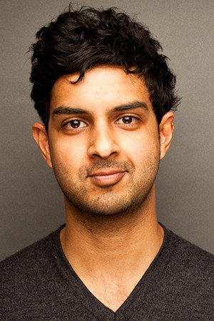 Cover image for Shaun Shetty