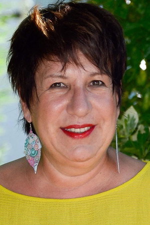 Cover image for Annie Grégorio