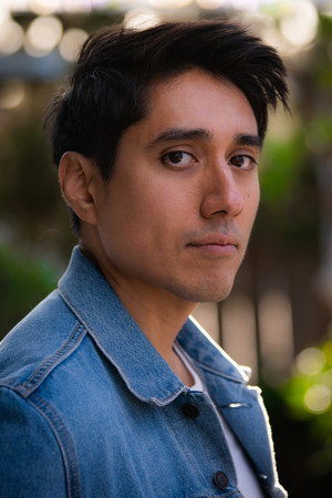 Cover image for Alan Vazquez