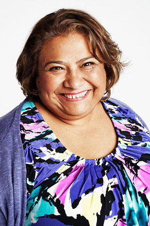 Cover image for Tonita Castro
