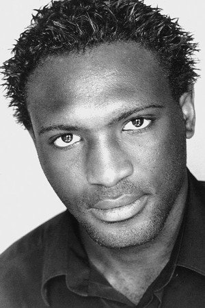 Cover image for Kwaku Ankomah