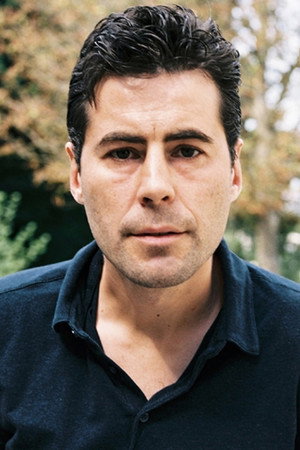 Cover image for Cédric Vieira