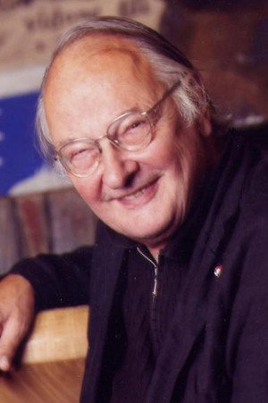 Cover image for Fredrik Ohlsson