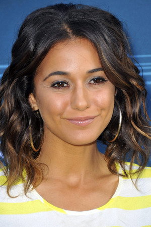 Cover image for Emmanuelle Chriqui
