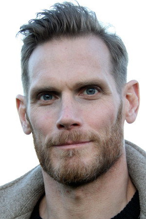 Cover image for Fredrik Blom