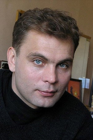 Cover image for Роман Грибков