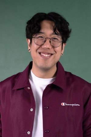 Cover image for Harry Jun