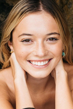 Cover image for Sophie Telegadis