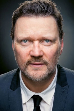 Cover image for Ian Puleston-Davies