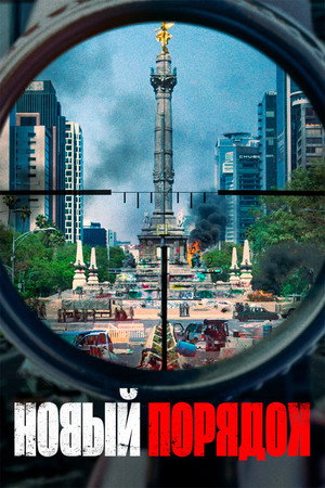 Poster for Новый порядок