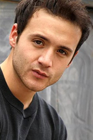 Cover image for Michael Flores