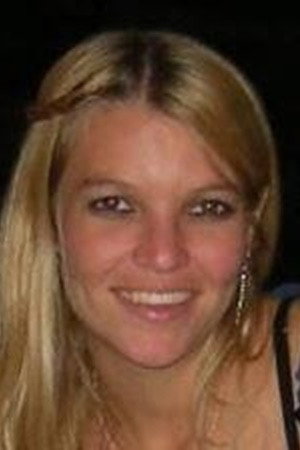 Cover image for Carolina Santangelo