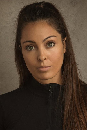 Cover image for Sarah Naudi