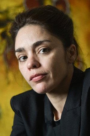 Cover image for Belén Blanco