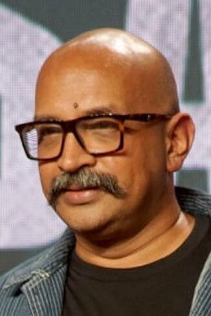 Cover image for Suresh Triveni