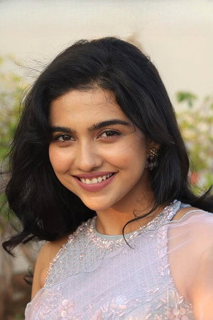 Cover image for Mamitha Baiju